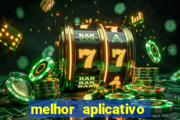 melhor aplicativo jogo do bicho